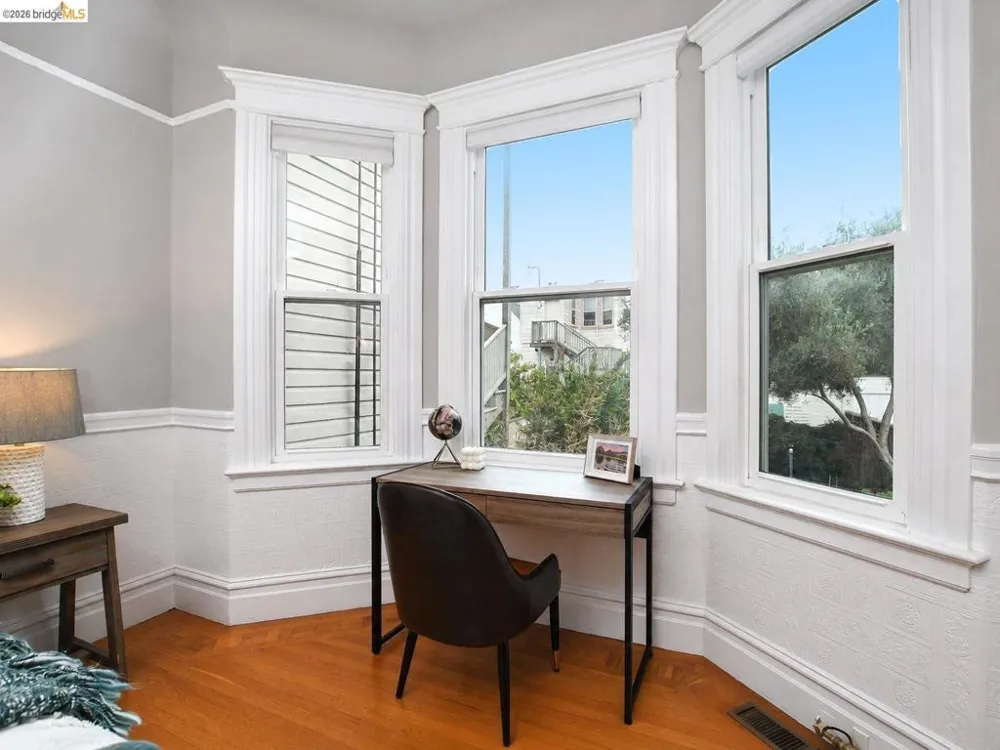 856 York Street San Francisco, CA 94110