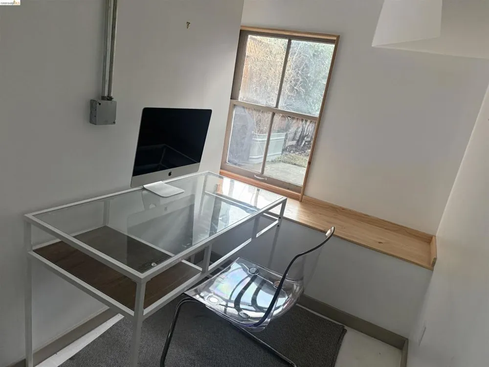 856 York Street San Francisco, CA 94110