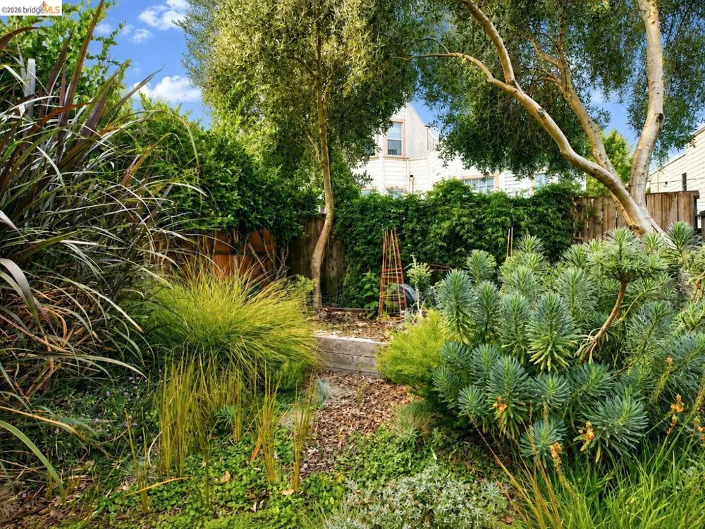 856 York Street San Francisco, CA 94110