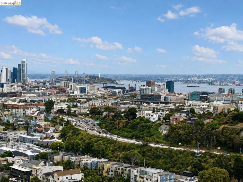 856 York Street San Francisco, CA 94110