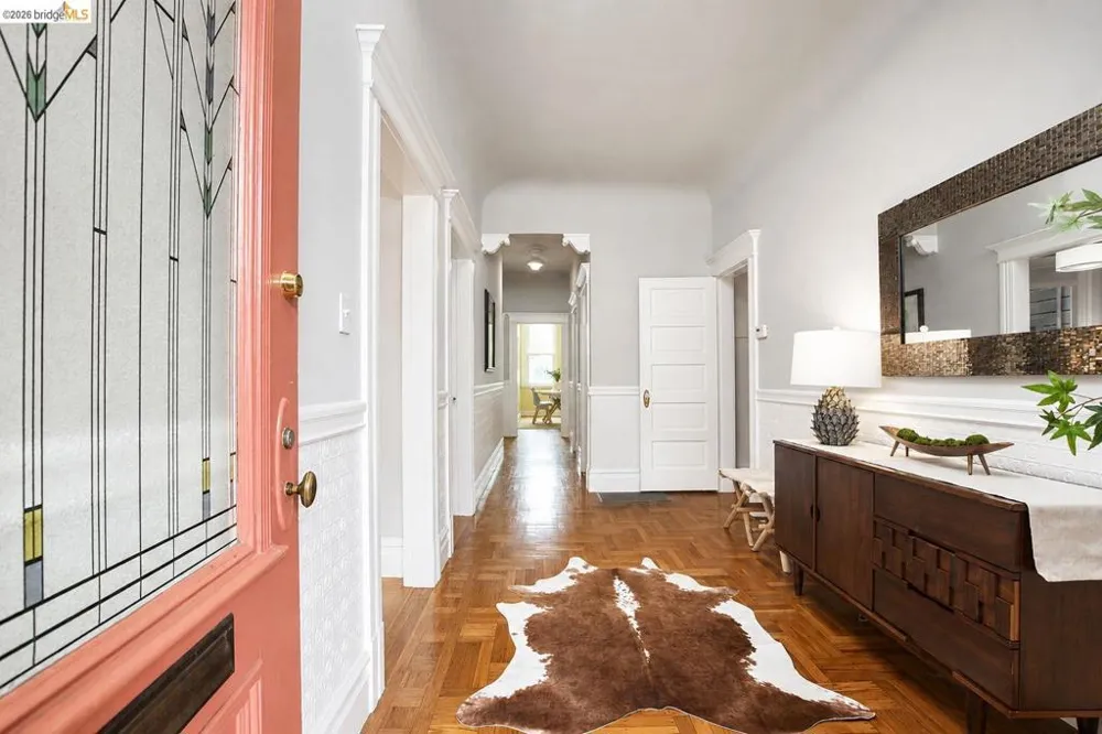 856 York Street San Francisco, CA 94110