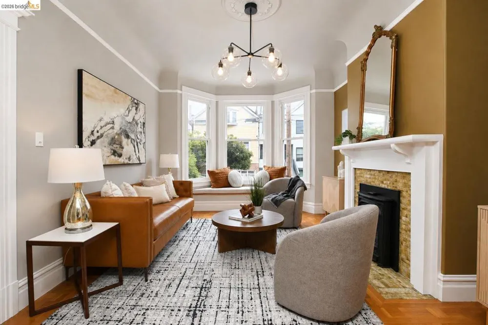 856 York Street San Francisco, CA 94110