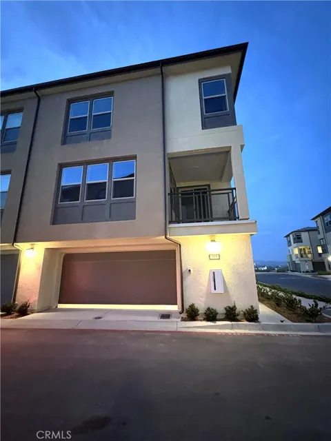 315 Honeysuckle Way