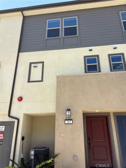 315 Honeysuckle Way