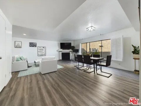 4551 Kester Avenue #1