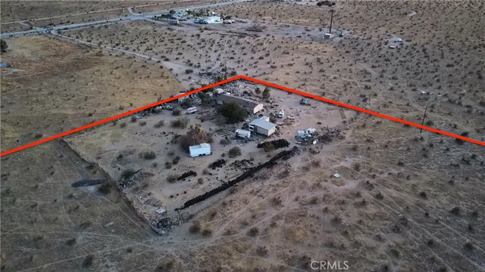 21011 Lilac Adelanto, CA 92301