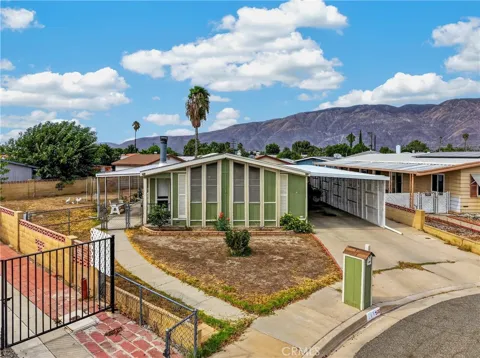 209 Flora vista Street