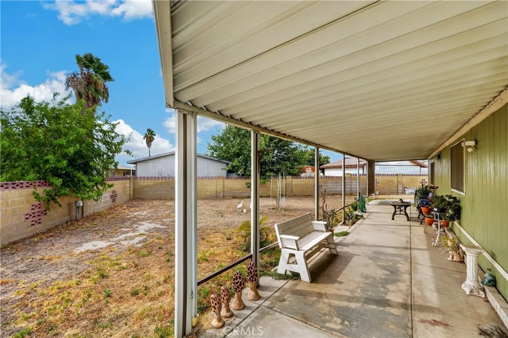 209 Flora vista Street San Jacinto, CA 92582