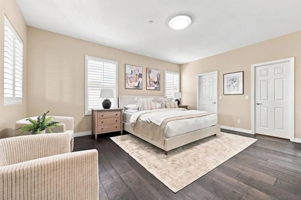 2733 Piantino Circle San Diego, CA 92108