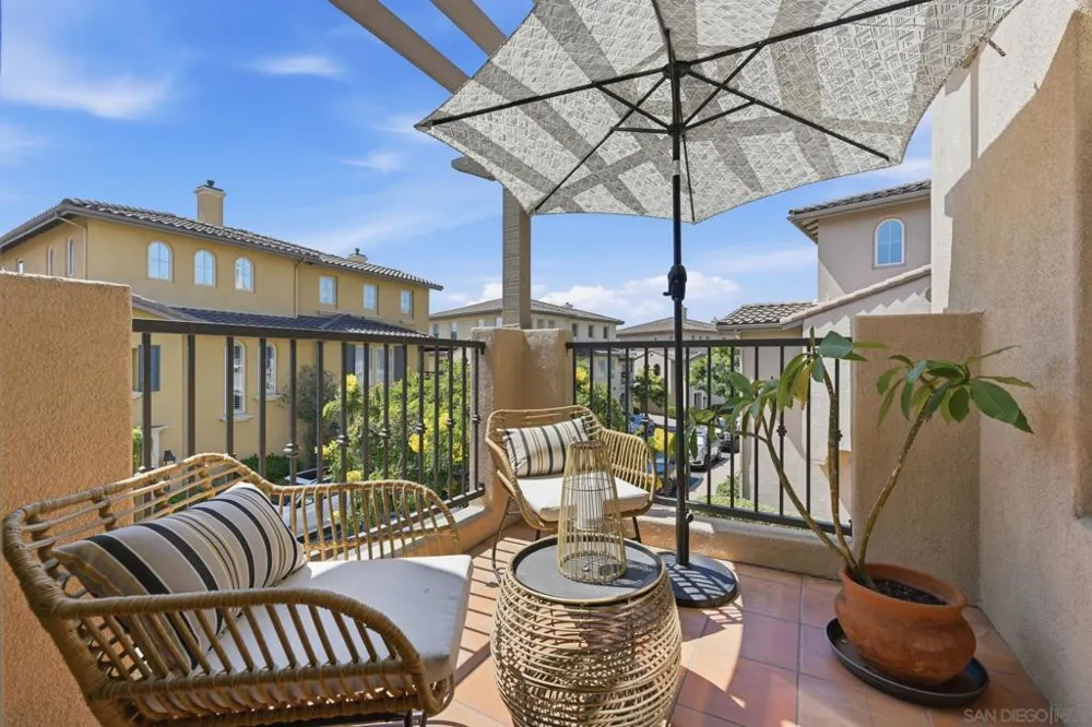 2733 Piantino Circle San Diego, CA 92108