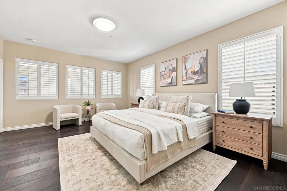 2733 Piantino Circle San Diego, CA 92108