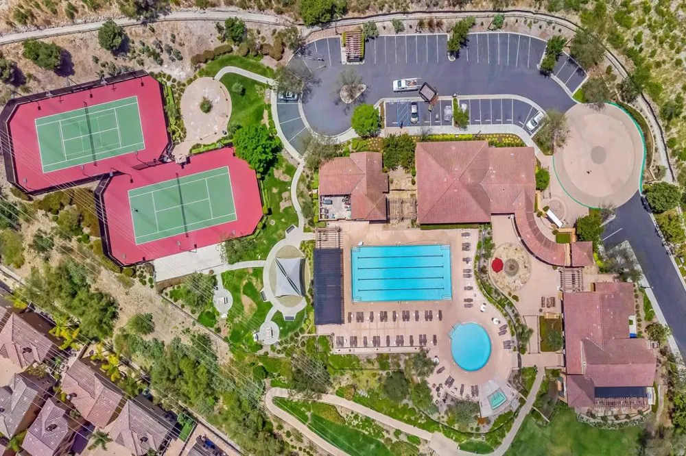 2733 Piantino Circle San Diego, CA 92108