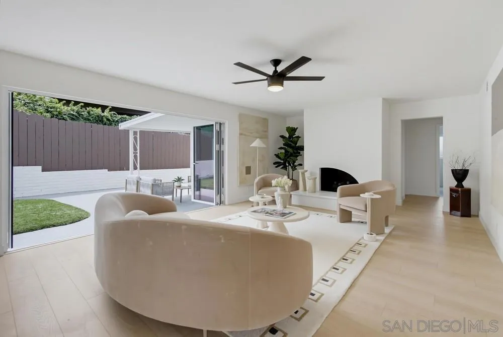 6183 Rockhurst San Diego, CA 92120
