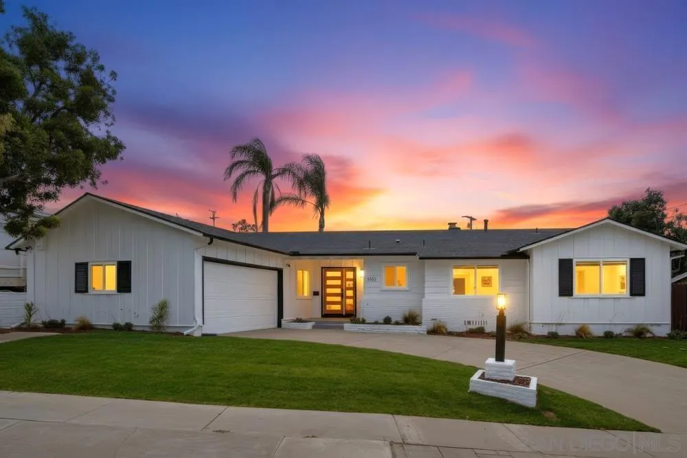 6183 Rockhurst San Diego, CA 92120