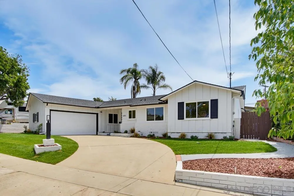 6183 Rockhurst San Diego, CA 92120