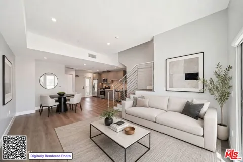 1223 Hayworth Avenue #9