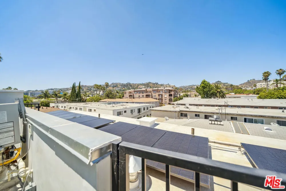 1223 Hayworth Avenue #9 West Hollywood, CA 90046