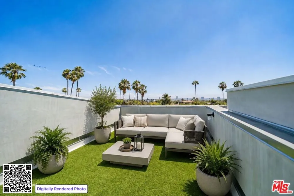 1223 Hayworth Avenue #9 West Hollywood, CA 90046