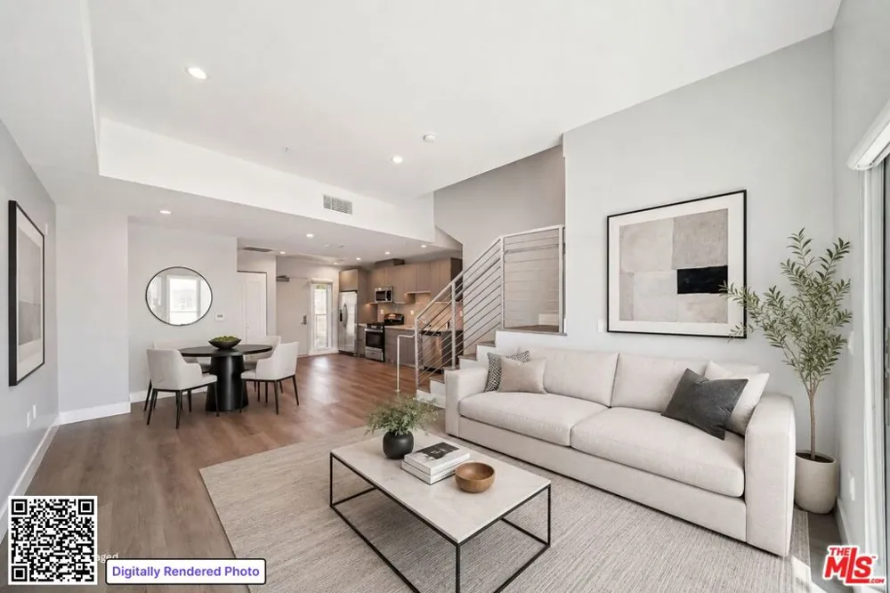 1223 Hayworth Avenue #9 West Hollywood, CA 90046