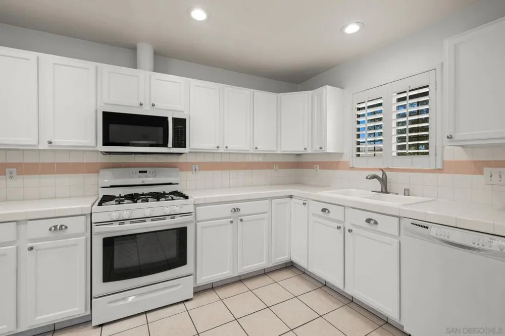 Address Not Shown La Mesa, CA 91942