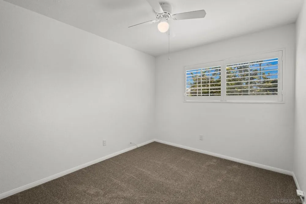 Address Not Shown La Mesa, CA 91942