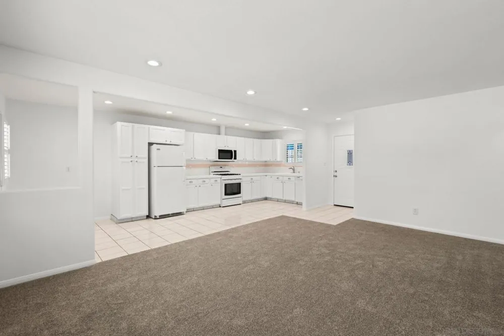 Address Not Shown La Mesa, CA 91942