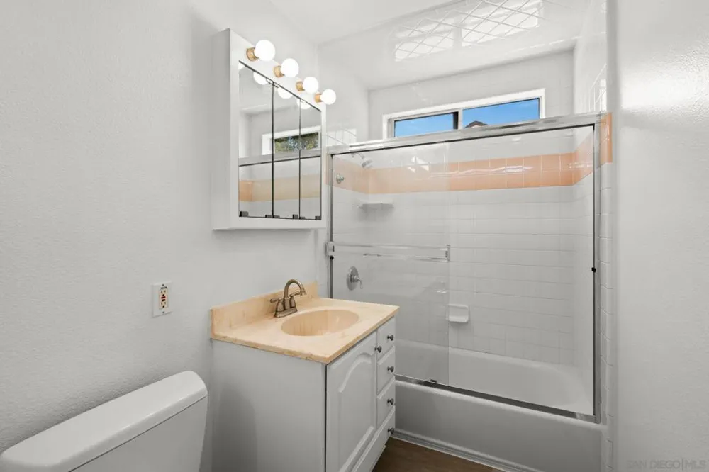 Address Not Shown La Mesa, CA 91942