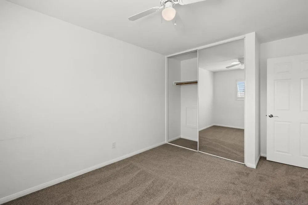 Address Not Shown La Mesa, CA 91942