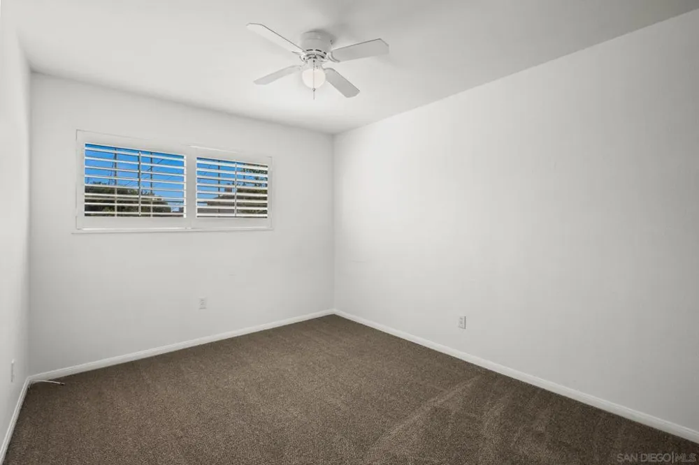 Address Not Shown La Mesa, CA 91942