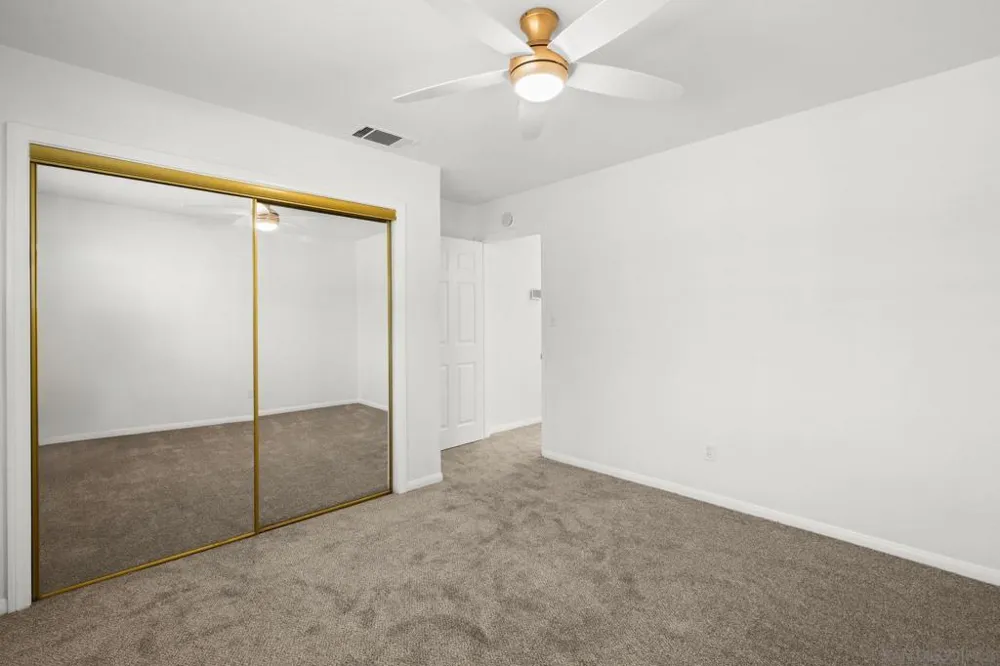 Address Not Shown La Mesa, CA 91942