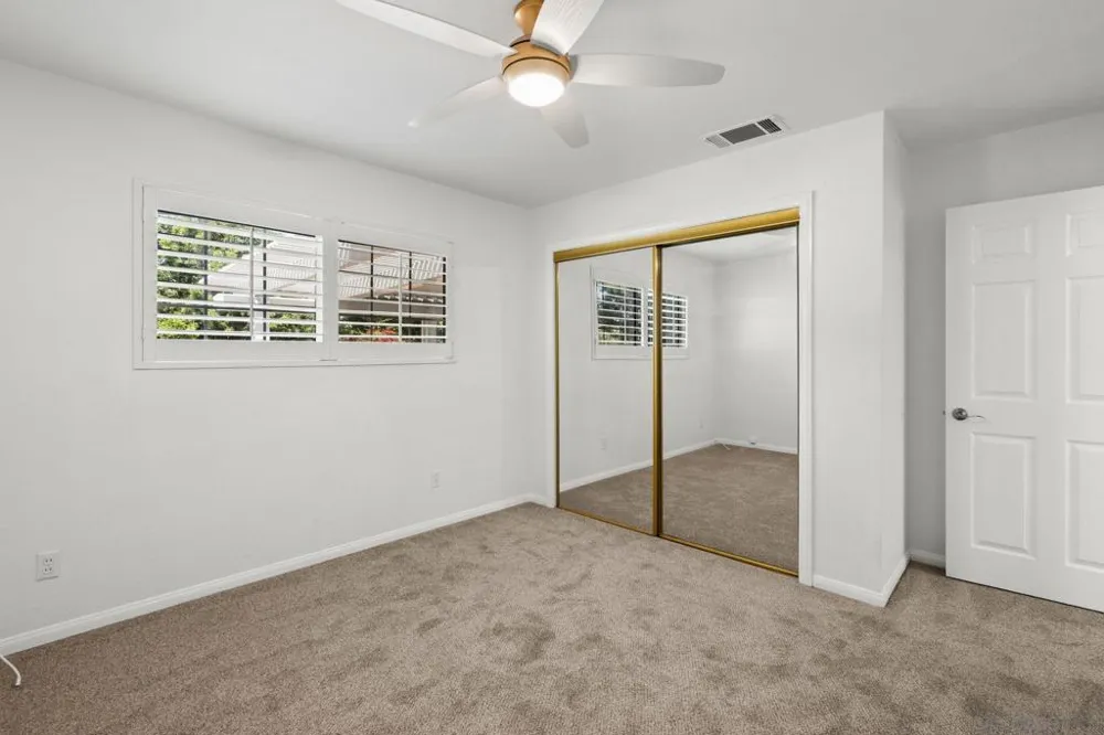 Address Not Shown La Mesa, CA 91942