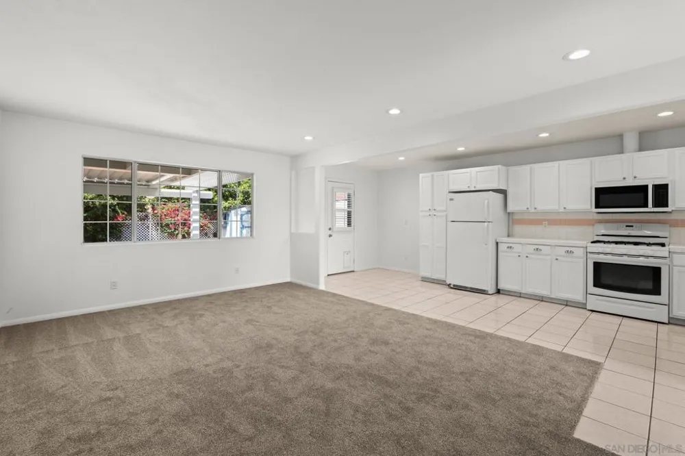 Address Not Shown La Mesa, CA 91942