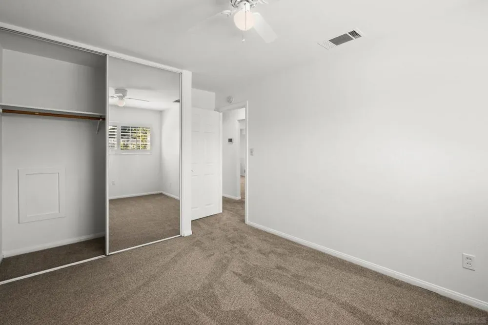 Address Not Shown La Mesa, CA 91942