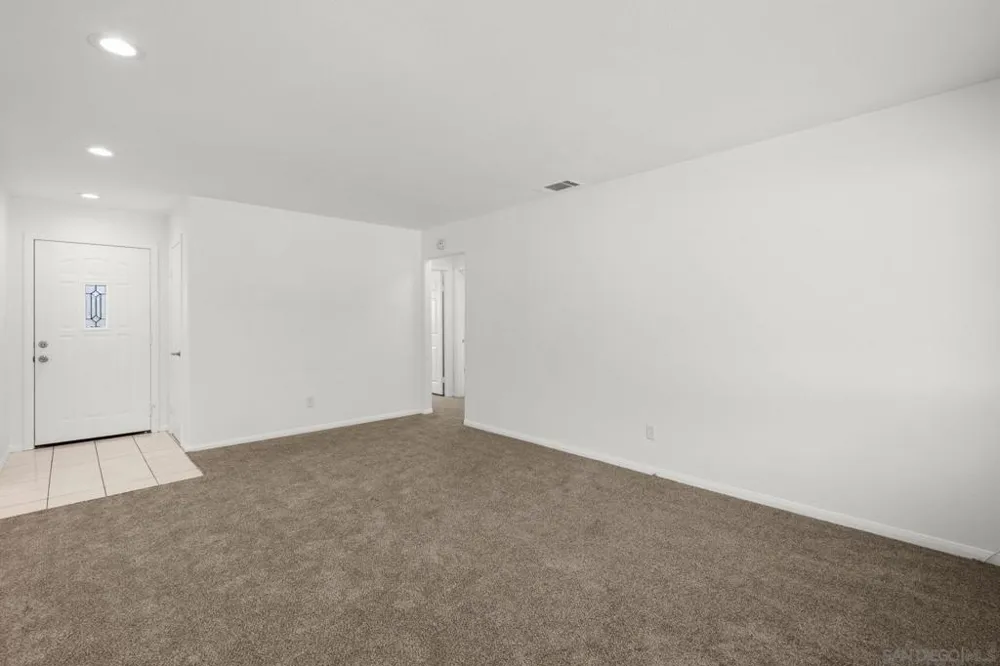 Address Not Shown La Mesa, CA 91942
