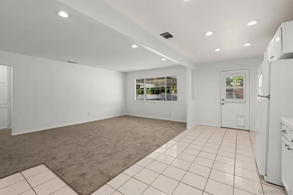 Address Not Shown La Mesa, CA 91942