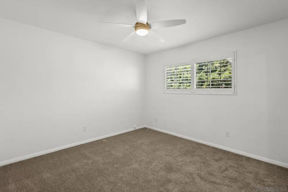 Address Not Shown La Mesa, CA 91942