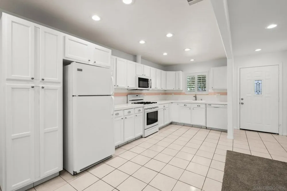 Address Not Shown La Mesa, CA 91942