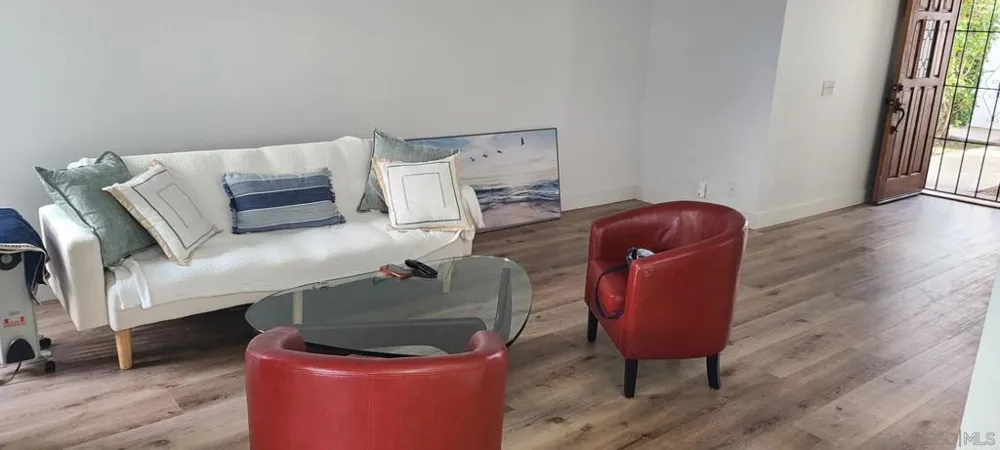 546 VIA DE LA VALLE #F Solana Beach, CA 92075
