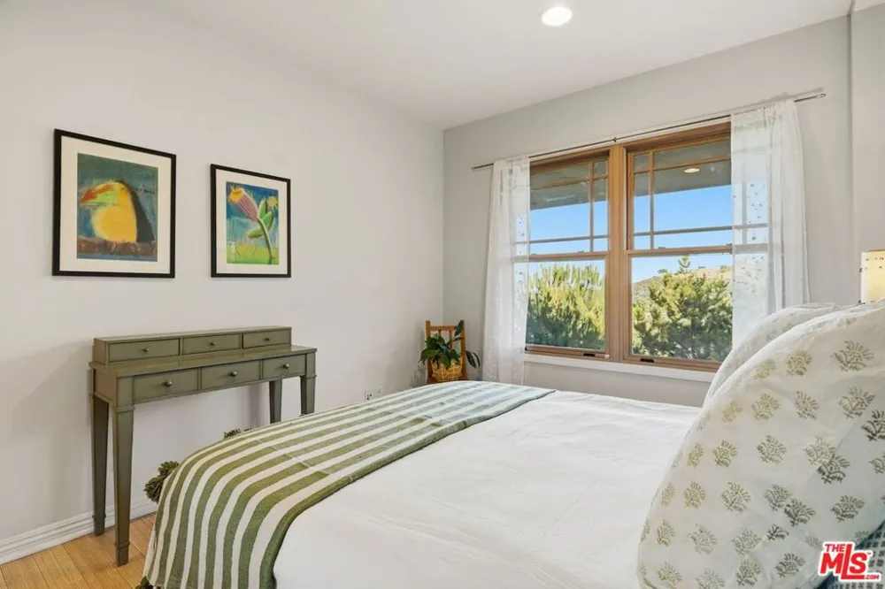 20634 Medley Lane Topanga, CA 90290