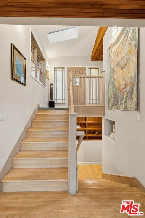 20634 Medley Lane Topanga, CA 90290