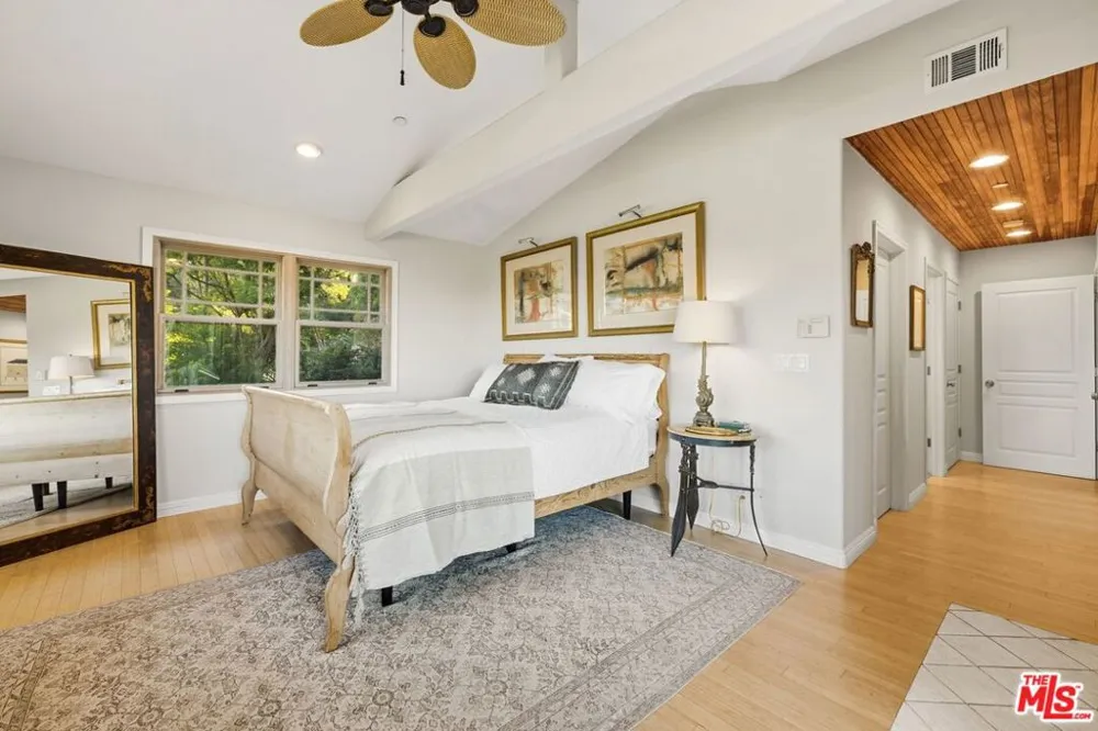 20634 Medley Lane Topanga, CA 90290