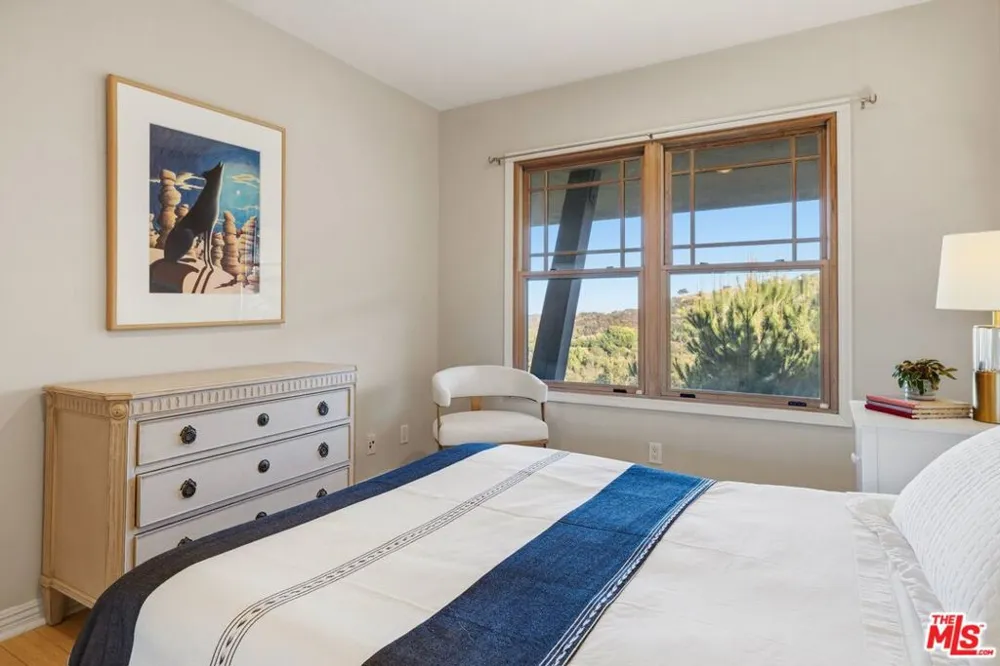 20634 Medley Lane Topanga, CA 90290