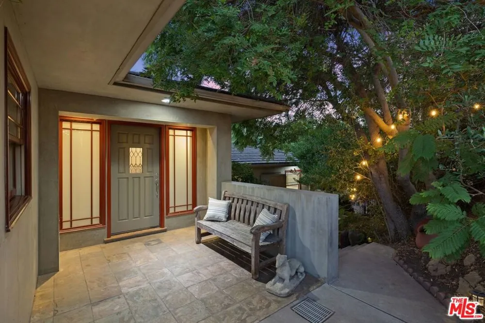 20634 Medley Lane Topanga, CA 90290