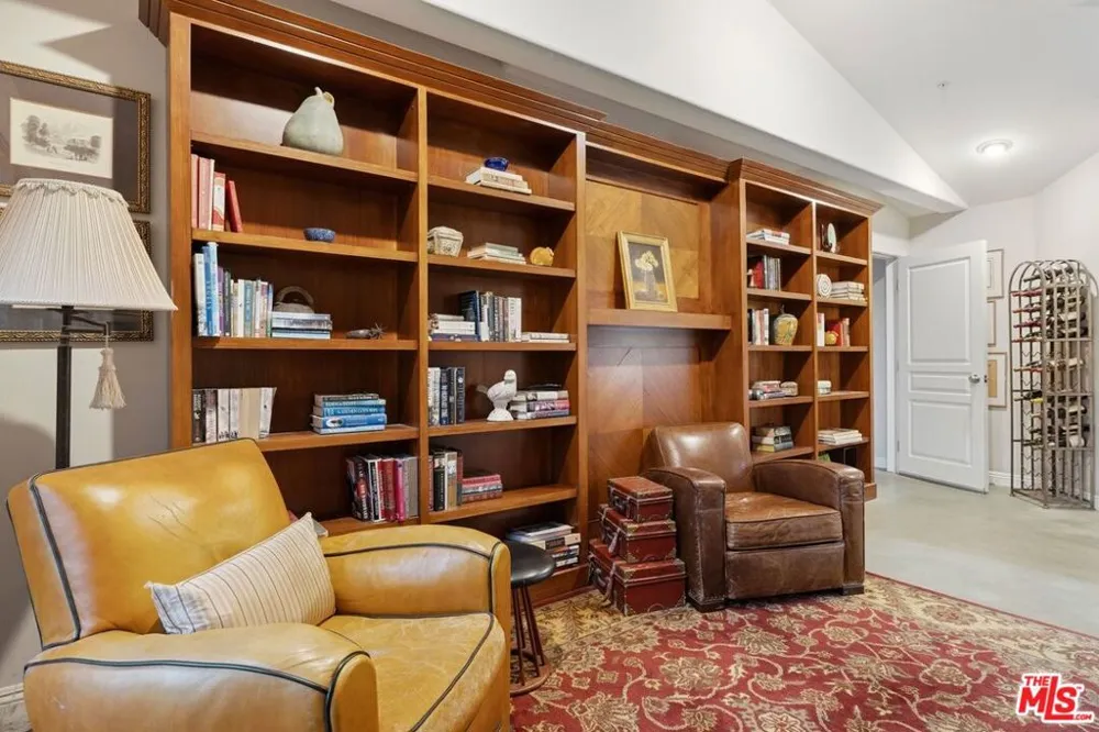 20634 Medley Lane Topanga, CA 90290
