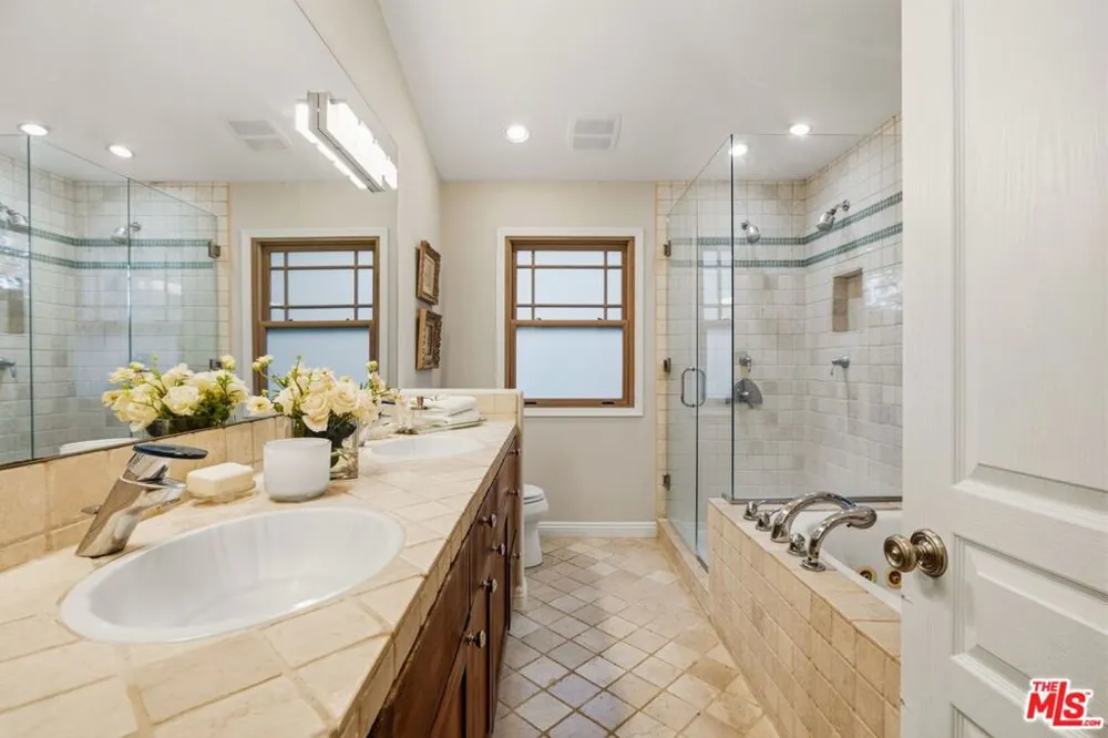 20634 Medley Lane Topanga, CA 90290