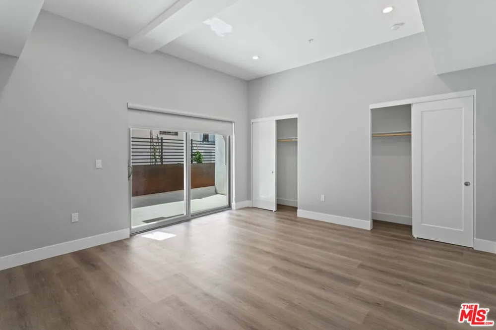 1223 Hayworth Avenue #3 West Hollywood, CA 90046