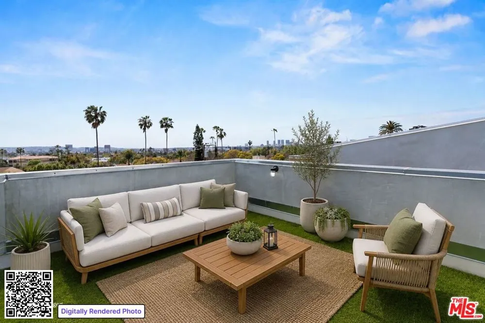 1223 Hayworth Avenue #3 West Hollywood, CA 90046