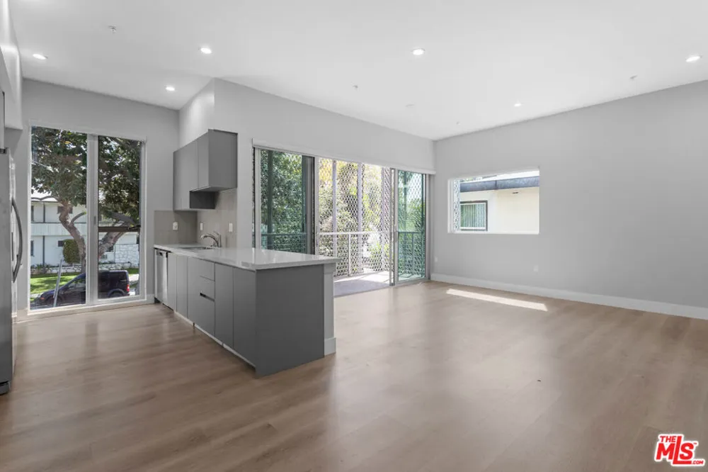 1223 Hayworth Avenue #3 West Hollywood, CA 90046