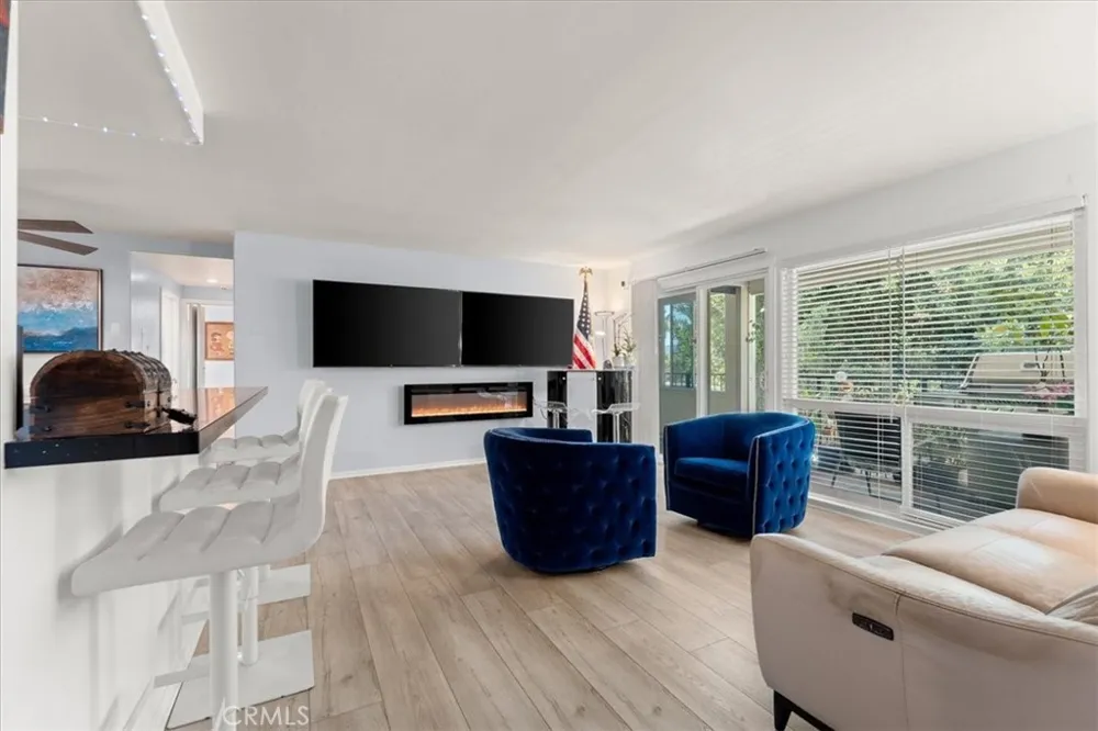 2244 Via Puerta #P Laguna Woods, CA 92637