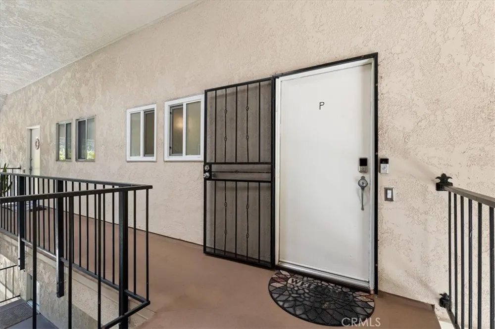 2244 Via Puerta #P Laguna Woods, CA 92637